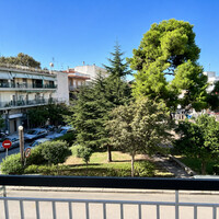 Flat in Greece, Thessaloniki, 87 sq.m.