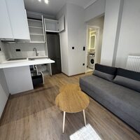 Flat in Greece, Thessaloniki, 38 sq.m.