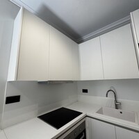 Flat in Greece, Thessaloniki, 38 sq.m.