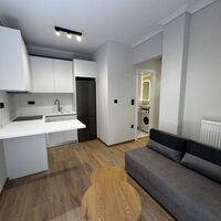 Flat in Greece, Thessaloniki, 38 sq.m.