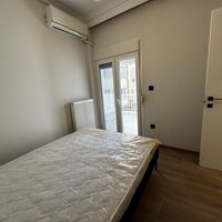 Flat in Greece, Thessaloniki, 38 sq.m.