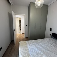Flat in Greece, Thessaloniki, 38 sq.m.