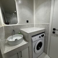 Flat in Greece, Thessaloniki, 38 sq.m.