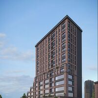 Апартаменты в Турции, Стамбул, 179 кв.м.