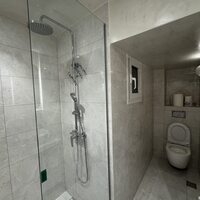 Flat in Greece, Thessaloniki, 38 sq.m.
