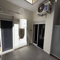 Flat in Greece, Thessaloniki, 38 sq.m.