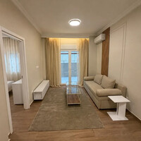 Flat in Greece, Thessaloniki, 50 sq.m.