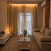 Flat in Greece, Thessaloniki, 50 sq.m.