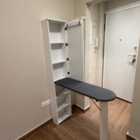Flat in Greece, Thessaloniki, 50 sq.m.