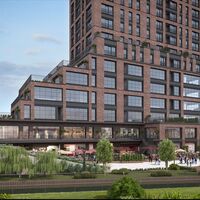 Апартаменты в Турции, Стамбул, 179 кв.м.