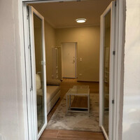 Flat in Greece, Thessaloniki, 50 sq.m.