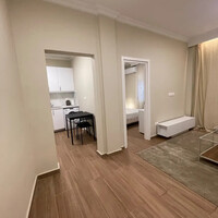 Flat in Greece, Thessaloniki, 50 sq.m.