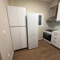 Flat in Greece, Thessaloniki, 50 sq.m.