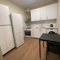 Flat in Greece, Thessaloniki, 50 sq.m.