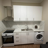 Flat in Greece, Thessaloniki, 50 sq.m.