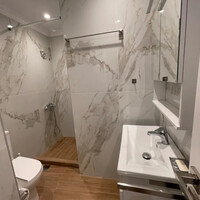 Flat in Greece, Thessaloniki, 50 sq.m.