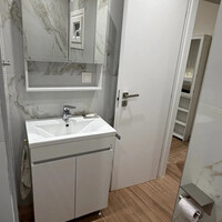 Flat in Greece, Thessaloniki, 50 sq.m.