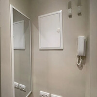 Flat in Greece, Thessaloniki, 50 sq.m.