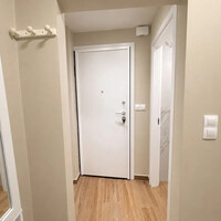 Flat in Greece, Thessaloniki, 50 sq.m.