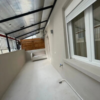 Flat in Greece, Thessaloniki, 50 sq.m.