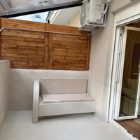 Flat in Greece, Thessaloniki, 50 sq.m.