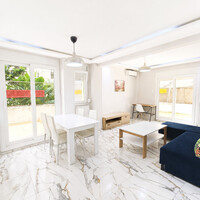 Flat in Greece, Thessaloniki, 45 sq.m.
