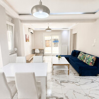 Flat in Greece, Thessaloniki, 45 sq.m.