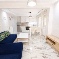 Flat in Greece, Thessaloniki, 45 sq.m.