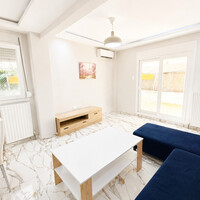Flat in Greece, Thessaloniki, 45 sq.m.