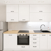 Flat in Greece, Thessaloniki, 45 sq.m.