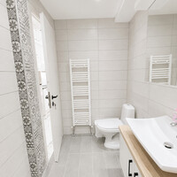 Flat in Greece, Thessaloniki, 45 sq.m.