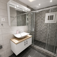 Flat in Greece, Thessaloniki, 45 sq.m.