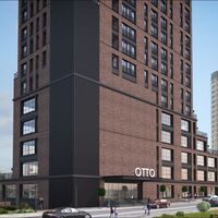 Апартаменты в Турции, Стамбул, 179 кв.м.