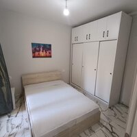 Flat in Greece, Thessaloniki, 45 sq.m.