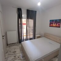 Flat in Greece, Thessaloniki, 45 sq.m.