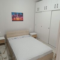 Flat in Greece, Thessaloniki, 45 sq.m.