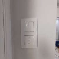 Flat in Greece, Thessaloniki, 45 sq.m.