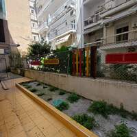 Flat in Greece, Thessaloniki, 45 sq.m.