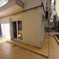 Flat in Greece, Thessaloniki, 45 sq.m.