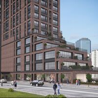 Апартаменты в Турции, Стамбул, 179 кв.м.