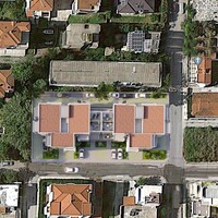 Бизнес-центр в Греции, Салоники, 59 кв.м.
