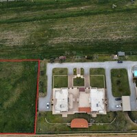 Остров в Греции, Салоники, 4200 кв.м.