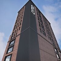 Апартаменты в Турции, Стамбул, 179 кв.м.