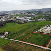Остров в Греции, Салоники, 4200 кв.м.
