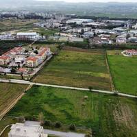 Остров в Греции, Салоники, 4200 кв.м.