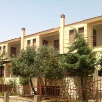 Townhouse in Greece, Nikiti, 120 sq.m.