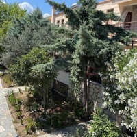 Townhouse in Greece, Nikiti, 120 sq.m.