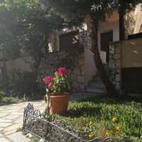 Townhouse in Greece, Nikiti, 120 sq.m.