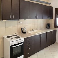Townhouse in Greece, Nikiti, 120 sq.m.