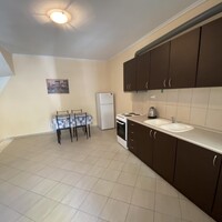 Townhouse in Greece, Nikiti, 120 sq.m.